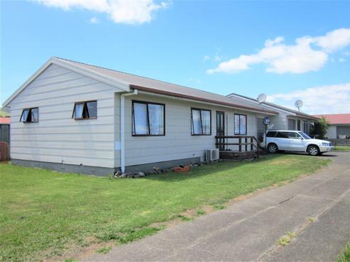 6 Shoalhaven Street, Paeroa