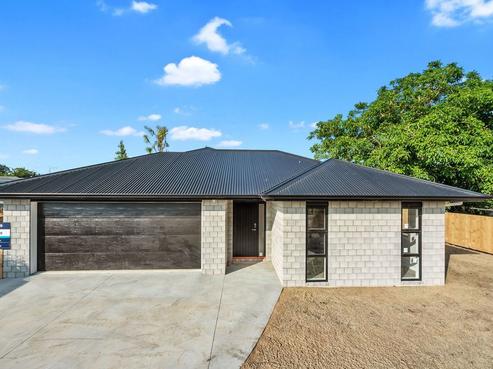 340A Cambridge Road, Hillcrest