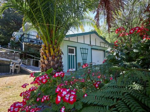 30 Valley Road, Oaro