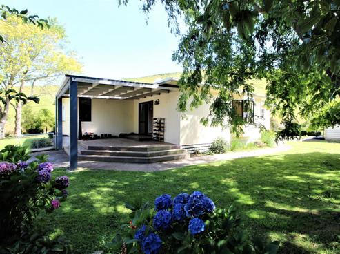 83 Ball Road, Woodville