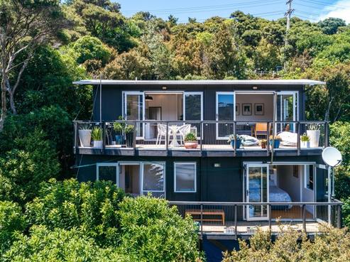 51 Makora Avenue, Oneroa