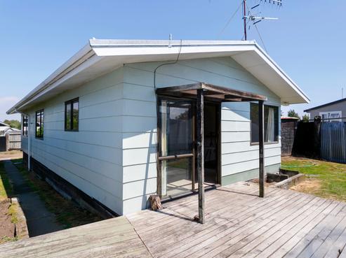 2/7 Tonga Street, Taupo