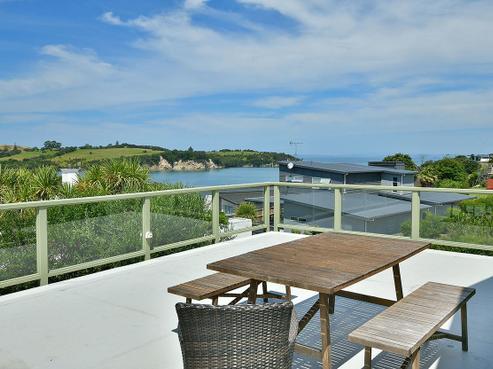 17 Okoromai Views, Gulf Harbour