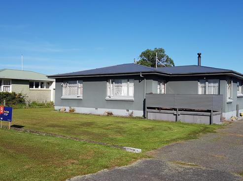 157 Brittan Street, Hokitika