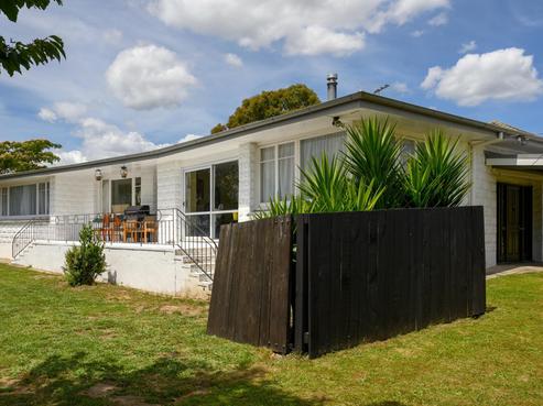 44 Coulter Road, Owhata