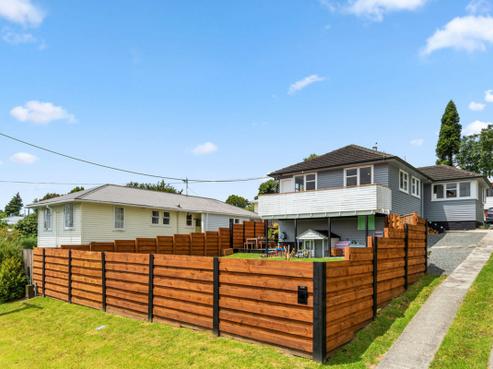 136 Mansels Road, Parkvale