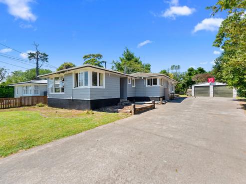 26 Dermont Street, Bader