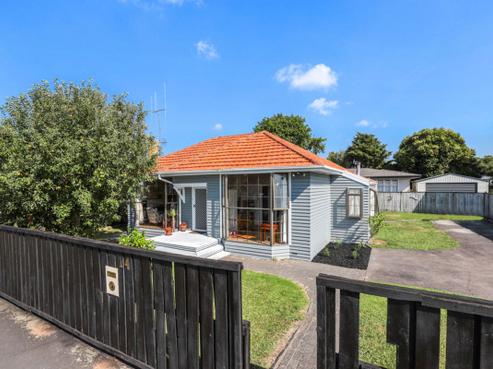 14 Alfred Street, Fairfield