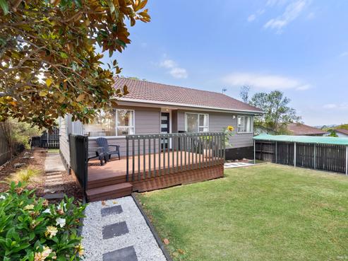 19 Midgley Road, West Harbour
