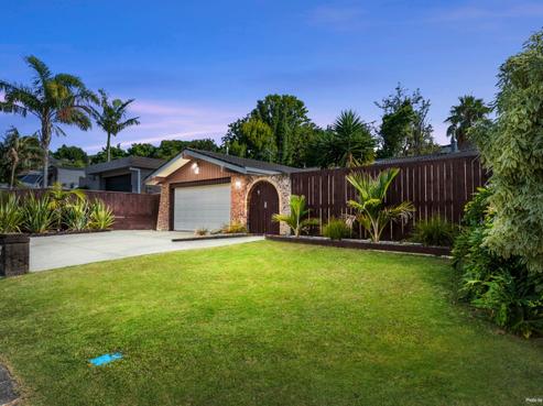 9 King Richard Place, Browns Bay