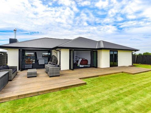 15 Cassini Place, Leeston