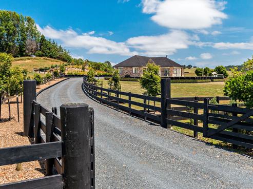 113C Sinclair Road, Ararimu