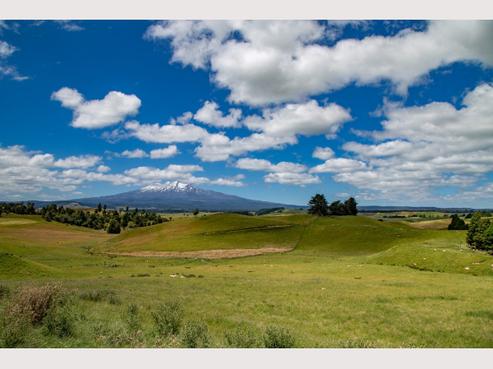 269 Kopurutuku Road, Ohakune