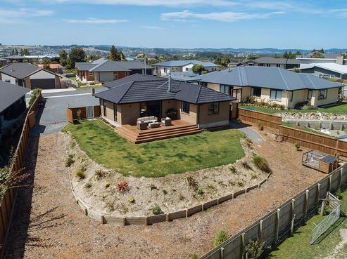 8 Tsukigawa Terrace, Balclutha