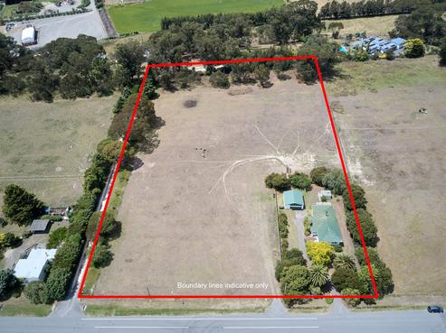 96 Arataki Road, Havelock North