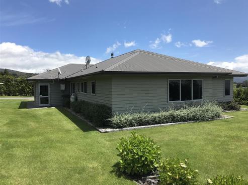 1604 Mangorei Road, Mangorei