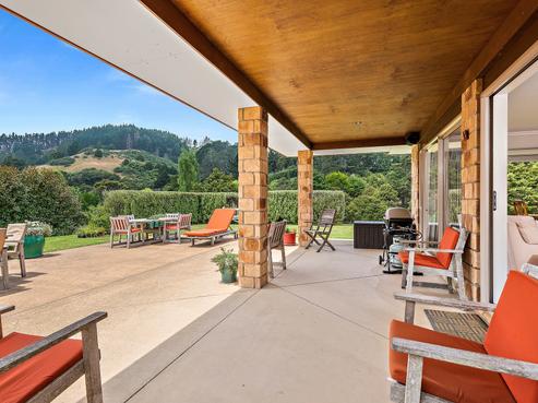 800A Weranui Road, Wainui