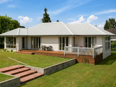 21A Burwood Road, Matamata