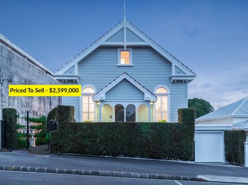 1 Hastings Parade, Devonport