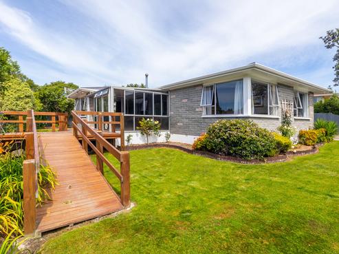 17 Cook Street, Washdyke