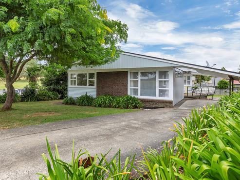 43 Corks Road, Kamo