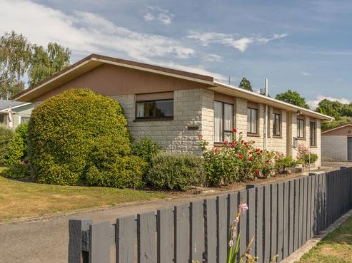 14 Ranfurly Street, Solway