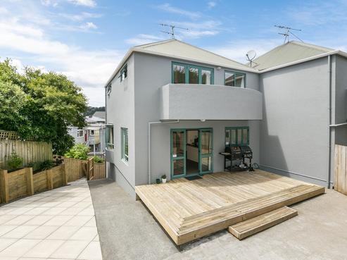 1 Oak Grove, Mount Cook