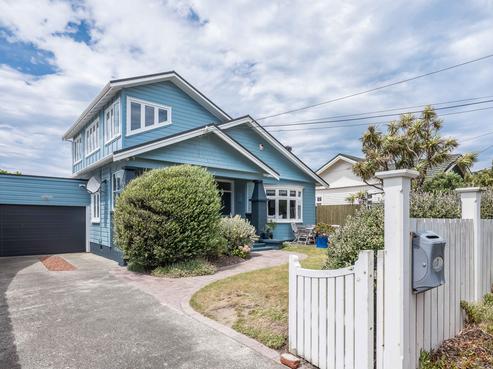 7 Ventnor Street, Seatoun