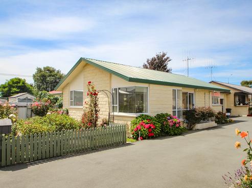 6/352 Thames Highway, Oamaru