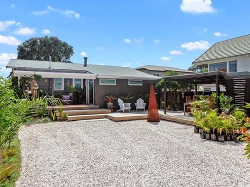 133 Pohutukawa Avenue, Ohope
