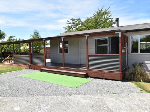 14 Falstone Crescent, Twizel