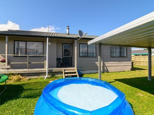 75B Pohutukawa Drive, Owhata