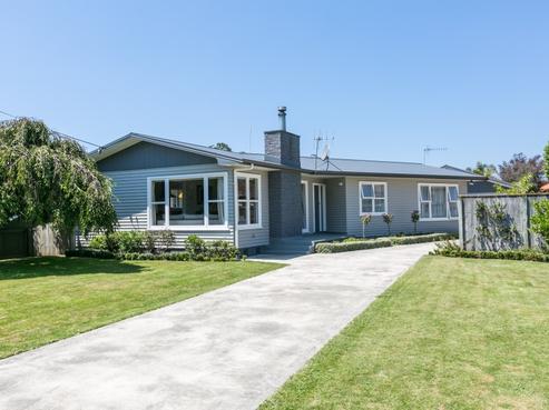 29 Pembroke Street, Taradale