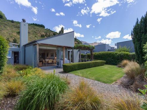 12B Sunrise Bay Drive, Wanaka