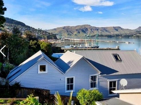 24 Simeon Quay, Lyttelton