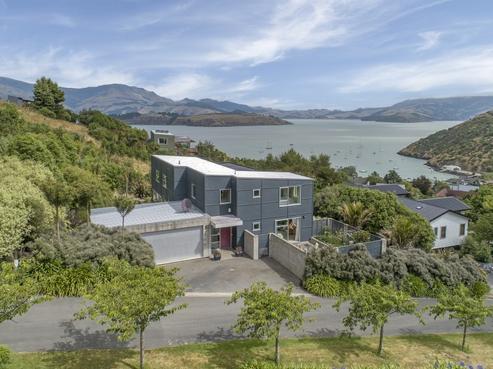 68 Governors Bay Road, Cass Bay