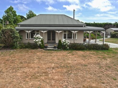 210 Terrace Road, Leithfield