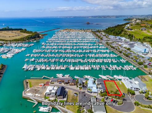 30 Rue D'Amarres, Gulf Harbour