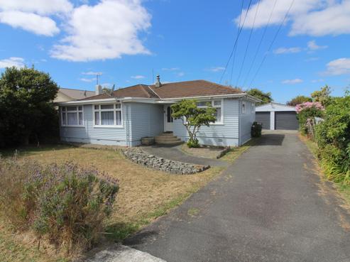 23 Blackwell Street, Marton