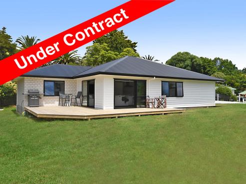 2 Waharoa LANE, Wellsford