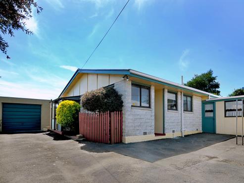 42B Stanley Street, Kenmure