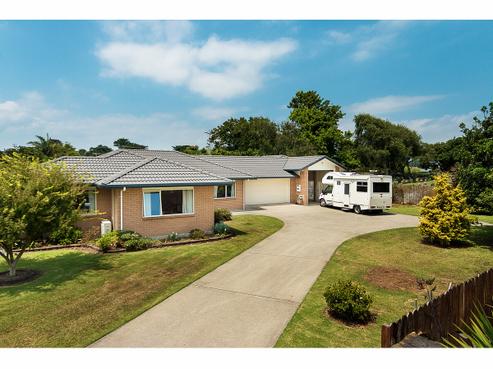6 Annieston Place, Waiuku