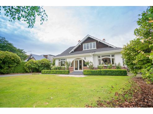 31 Enwood Lane, Georgetown