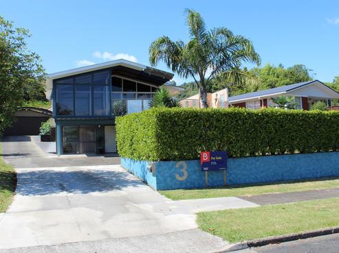 3 Meads Street, Te Kuiti