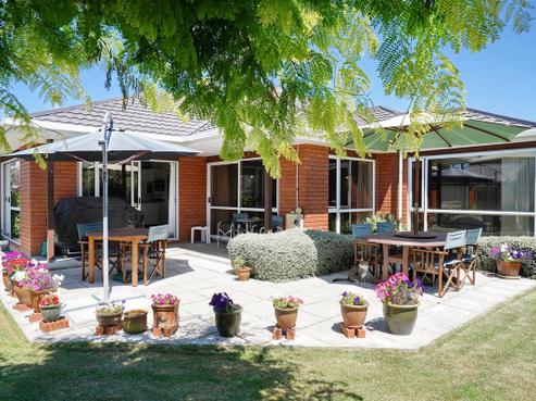 9 Clemett Place, Kaiapoi
