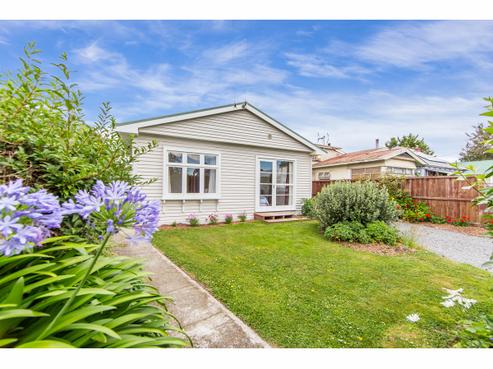 70 Roker Street, Somerfield