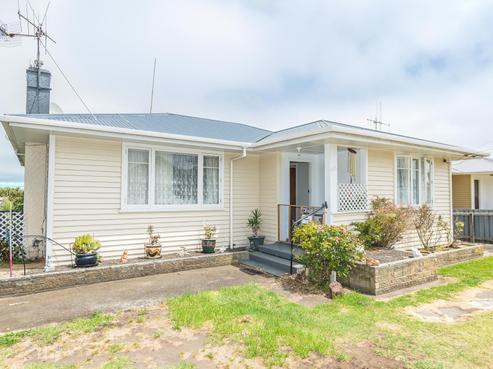 183 Puriri Street, Castlecliff