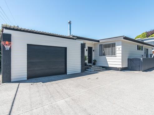 33 Ngarara Road, Waikanae