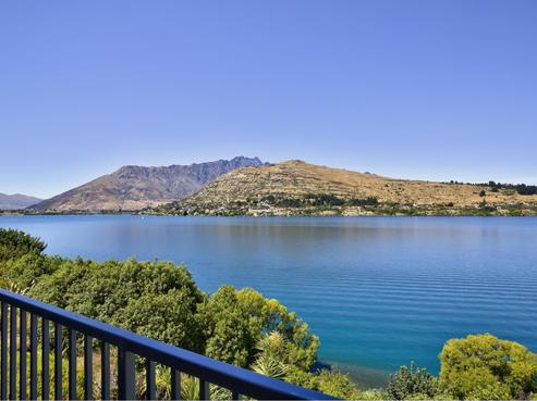10/507 Frankton Road, Queenstown Central