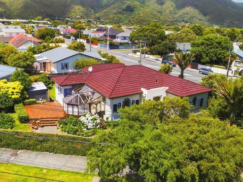 2 Mahoe Street, Central Hutt